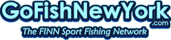 Welcome to GoFishNewYork! Fishing News, Forums, New and Pre-Owned Boats